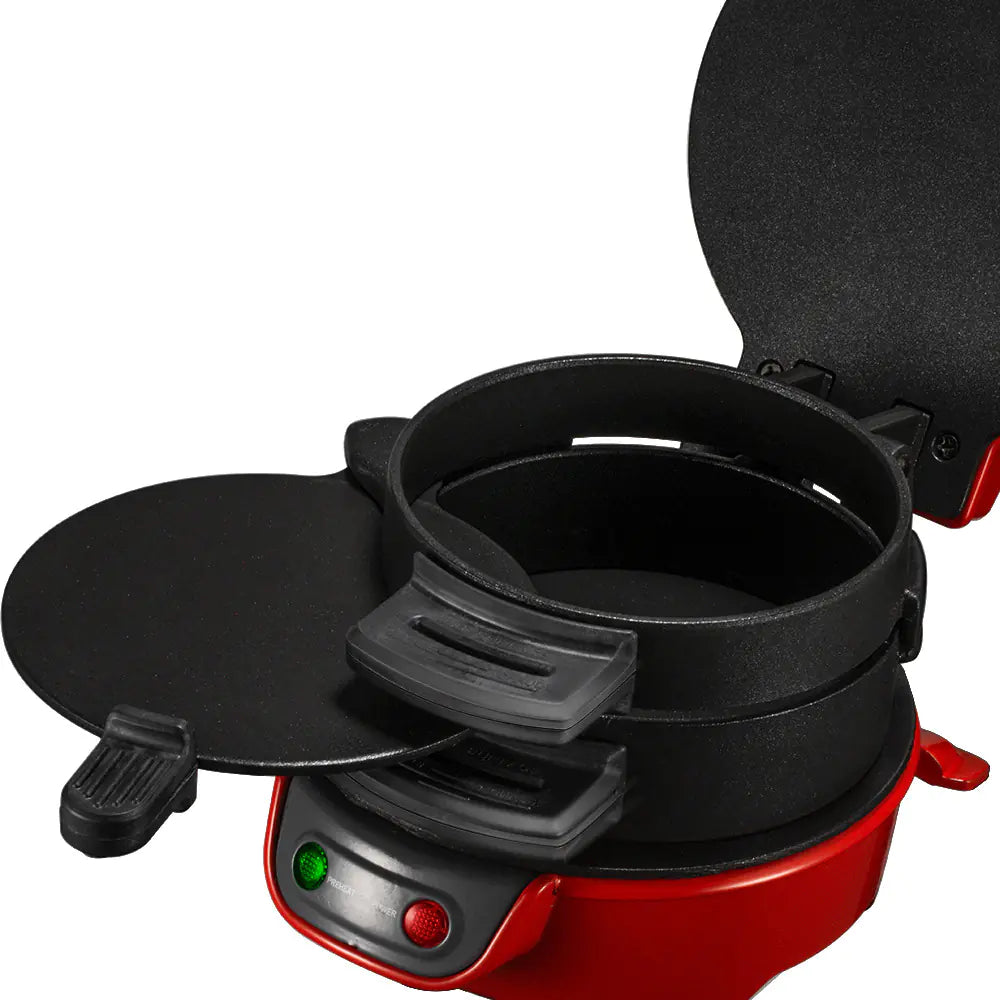 Burger machine Sandwich machine Home breakfast machine Ouelette toaster