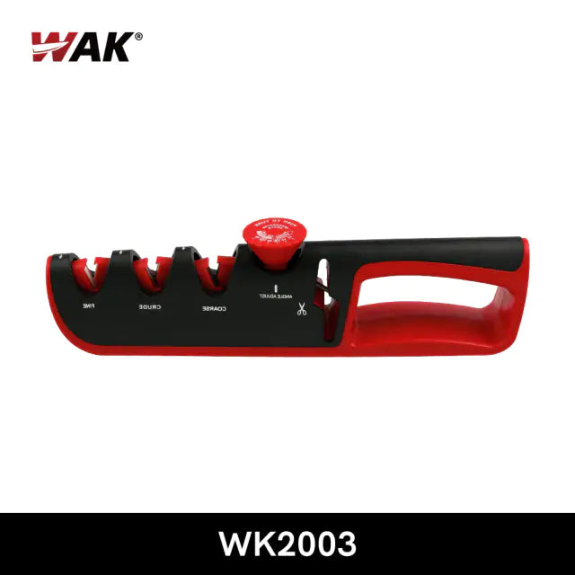 5 in 1 kitchen Sharpener
