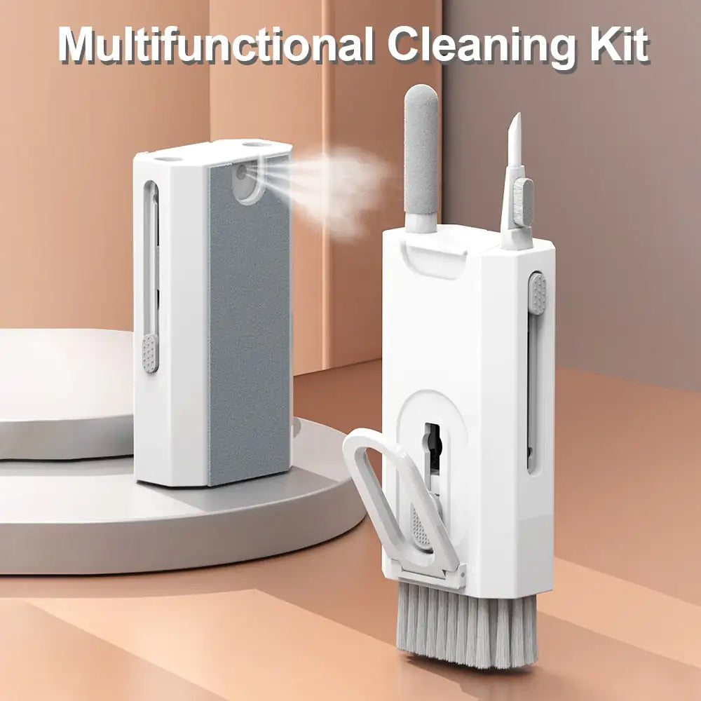 8 In 1 dust cleaner Kit