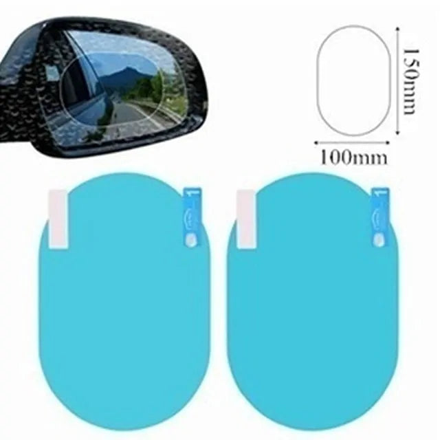 Rainproof Car Mirror shield