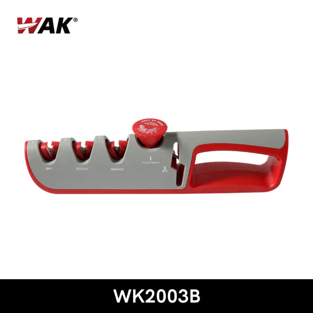 5 in 1 kitchen Sharpener
