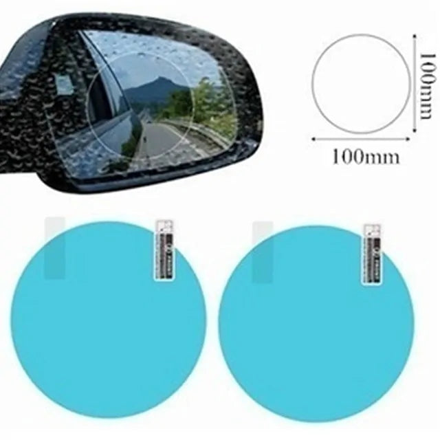 Rainproof Car Mirror shield