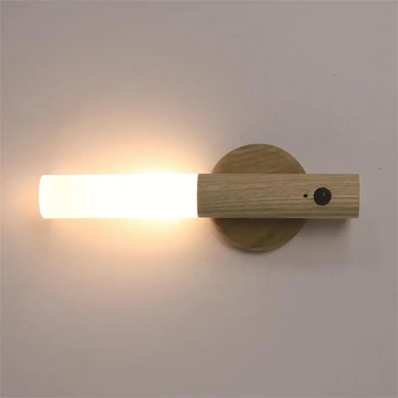 Night Light glow