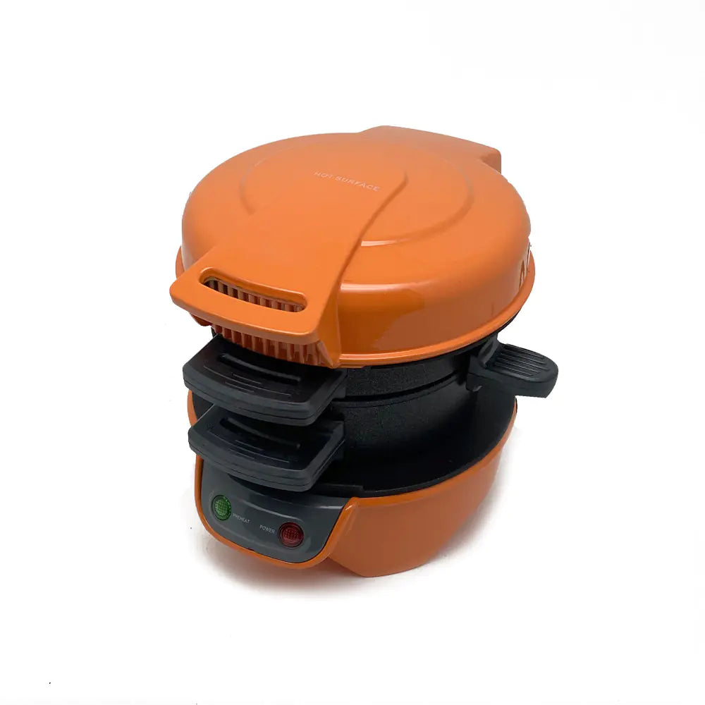 Burger machine Sandwich machine Home breakfast machine Ouelette toaster