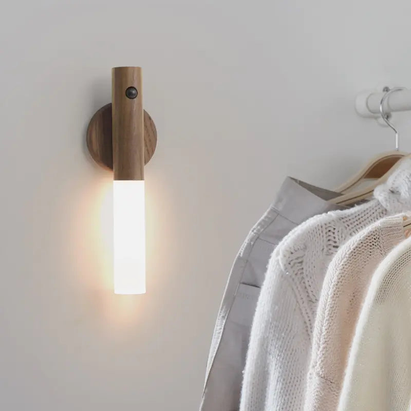 Night Light glow