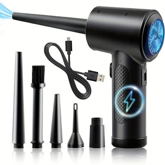 BlastAway Pro: Best Dust Cleaning Tool for Electronics