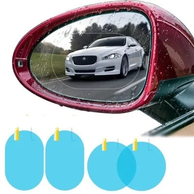 Rainproof Car Mirror shield